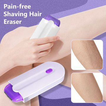 Rechargeable Yes Finishing Touch Hair Removal Machine